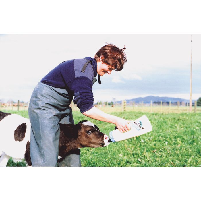 Biberon veau Speedy Feeder 2,5 litres