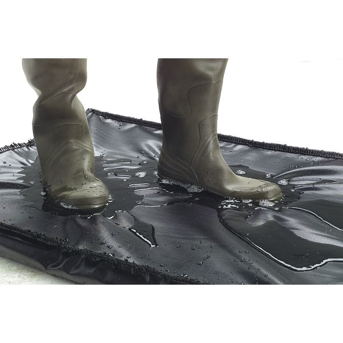 Pédiluve en mousse Septicare PM