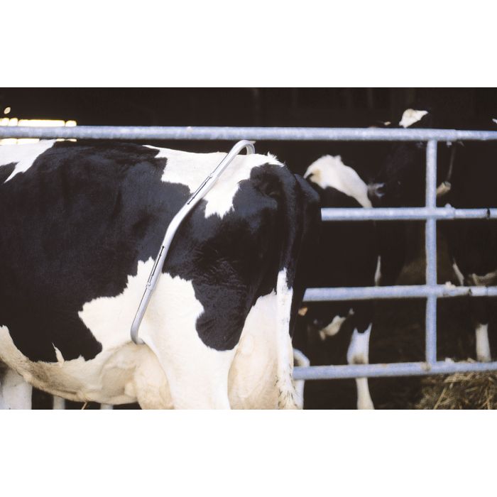 Entrave flanc en inox haut de gamme