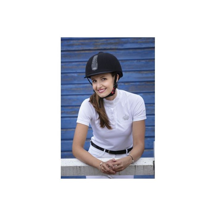 Casque CHOPLIN “Aero”