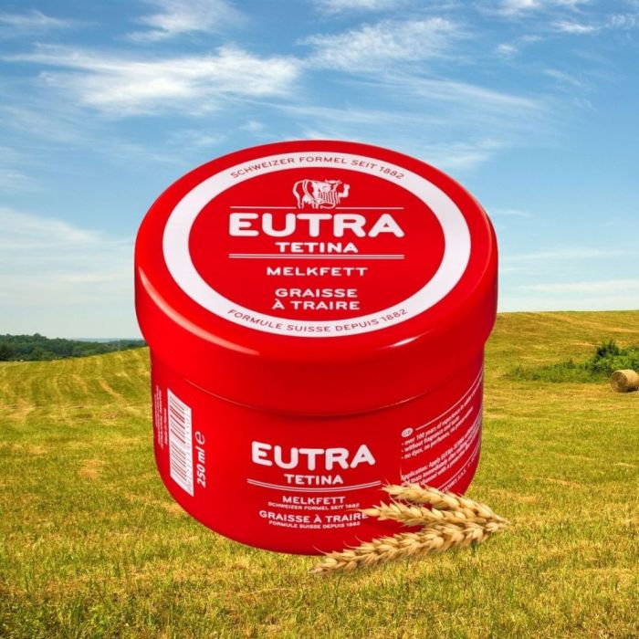 Graisse à traire EUTRA 500 ML