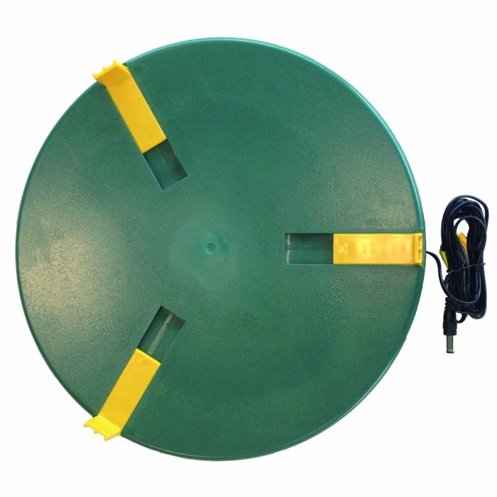 Chauffe abreuvoir Ø 30 cm