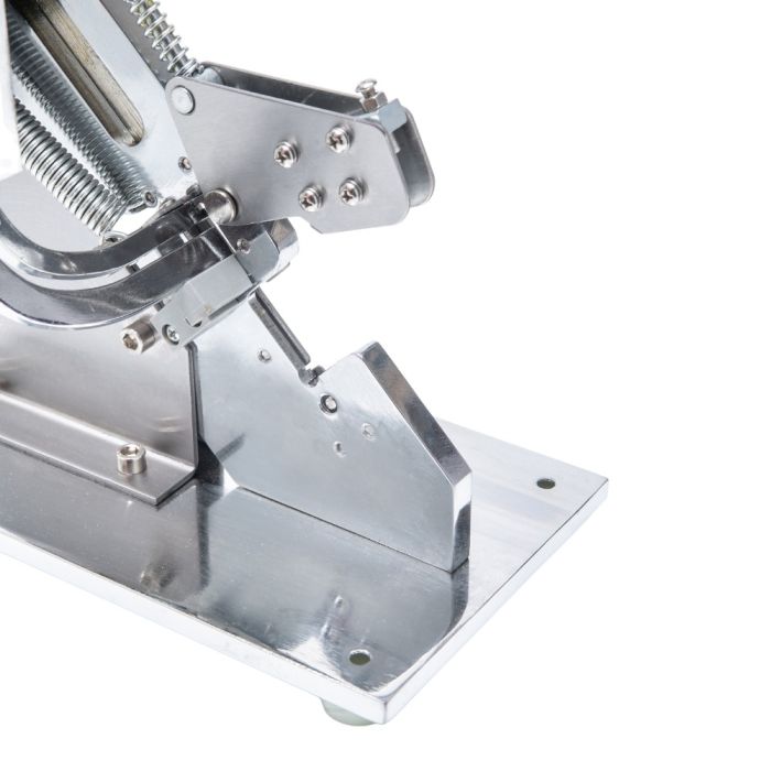 Clippeuse manuelle pour saucisses HORIZONT CLAIR