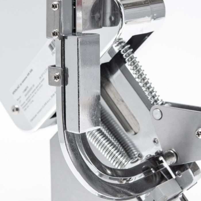 Clippeuse manuelle pour saucisses HORIZONT CLAIR