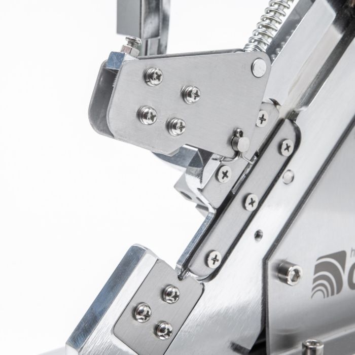 Clippeuse manuelle pour saucisses HORIZONT CLAIR