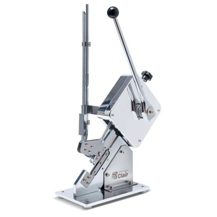 Clippeuse manuelle pour saucisses HORIZONT CLAIR