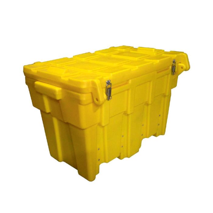 Coffre de rangement 180 L EMP ROTOMOULAGE