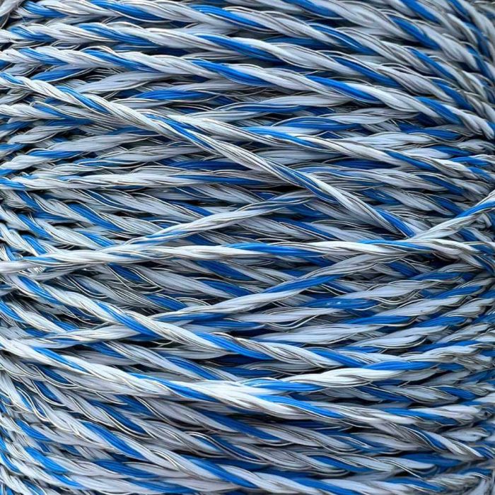  Fil blanc et bleu ELITE 1000m UKAL