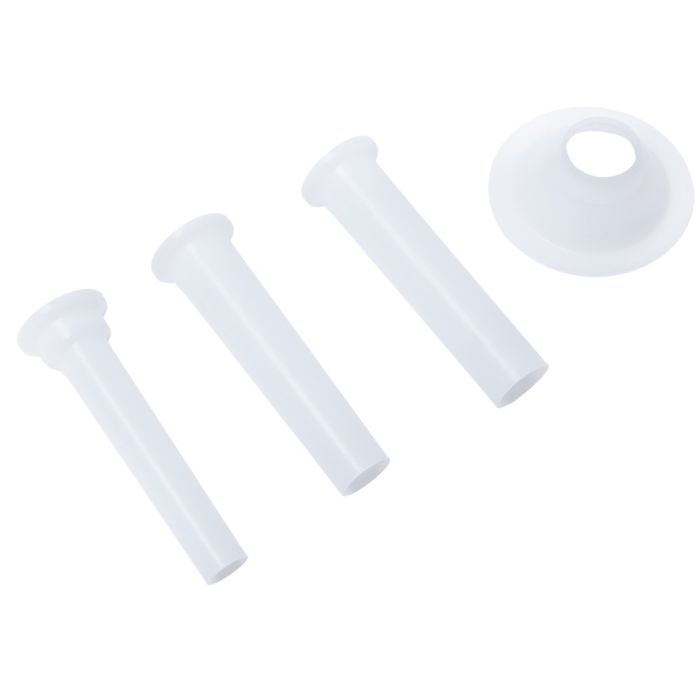 Hachoir à viande semi-pro N°12 - 650 W HORIZONT CLAIR