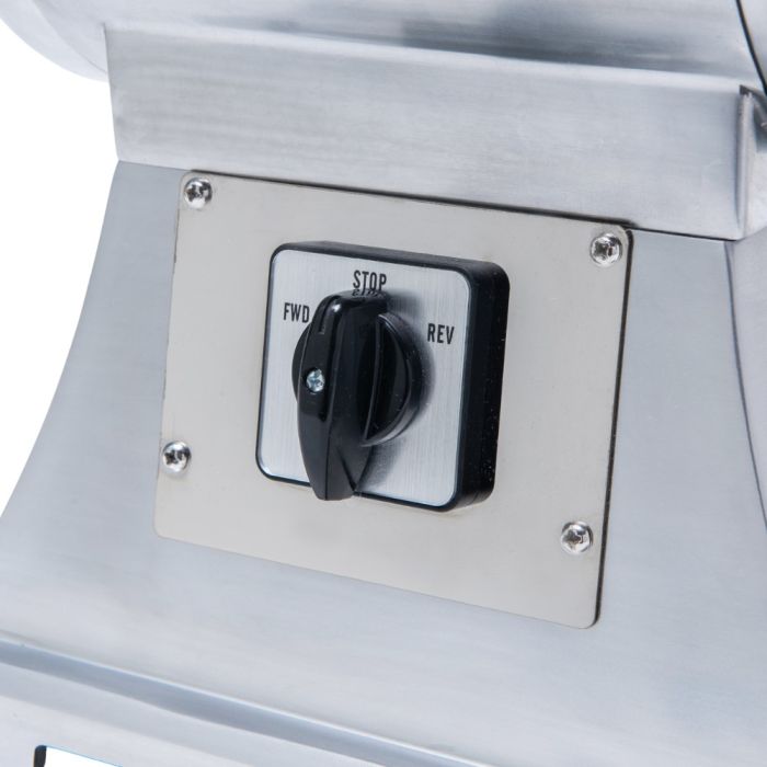 Hachoir à viande semi-pro N°12 - 650 W HORIZONT CLAIR