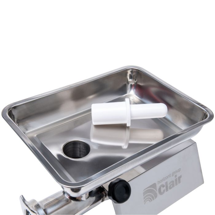 Hachoir à viande semi-pro N°22 - 1200 W HORIZONT CLAIR