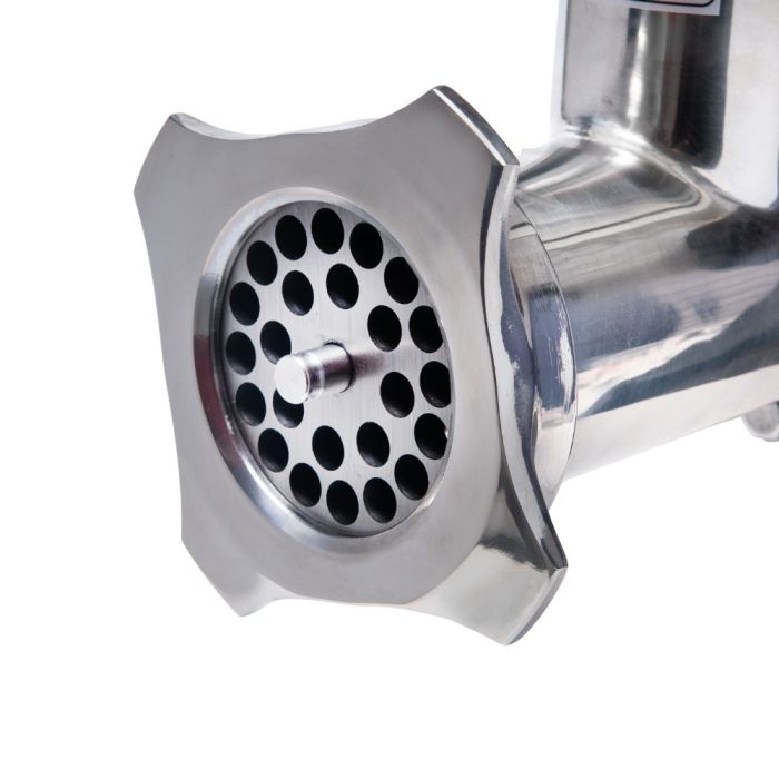 Hachoir à viande semi-pro N°22 - 1200 W HORIZONT CLAIR