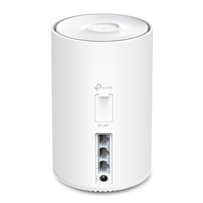 Routeur 4G+ Gigabit + WIFI 6 Mesh AX1800 modèle Deco X20-4G