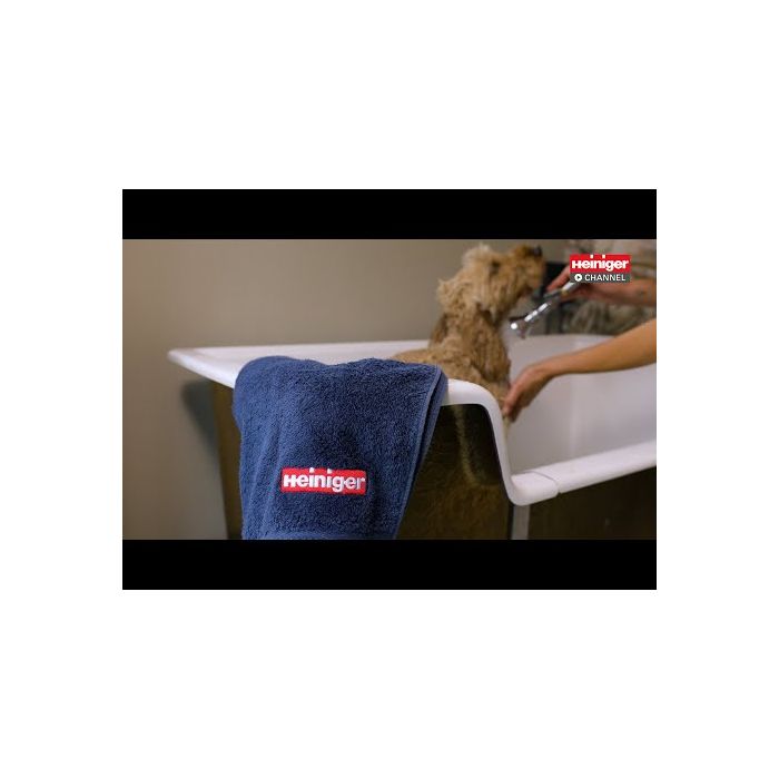 Tondeuse Opal 2 batteries HEINIGER