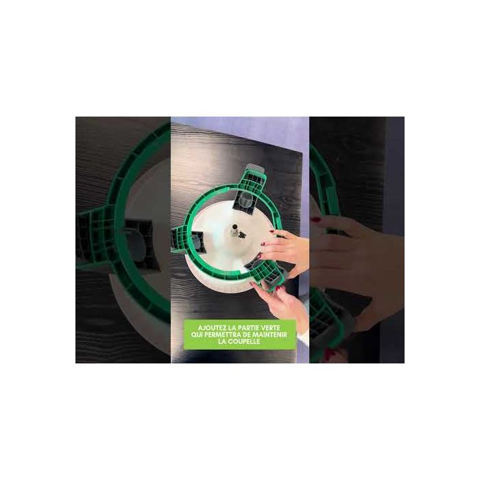 Abreuvoir OPTIMUS 25 L OLBA