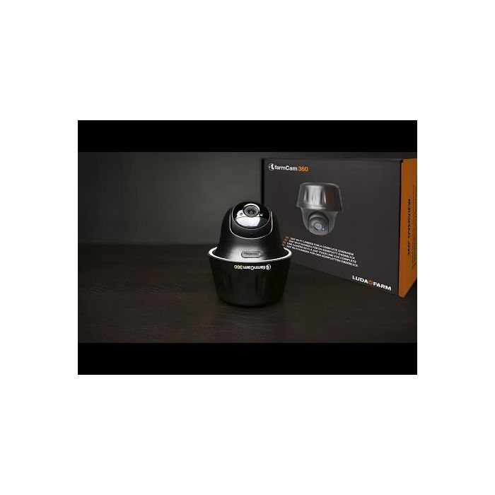 Camera FarmCam 360S LudaFarm
