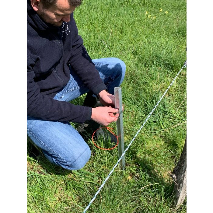 Piquet de terre 1m Horizont