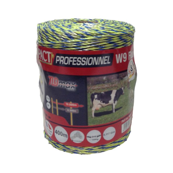 Fil Impact PRO W9 400m