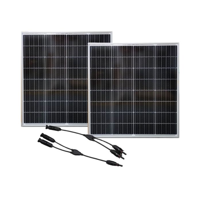 Kit power sun pour pompe de prairie LORENTZ 