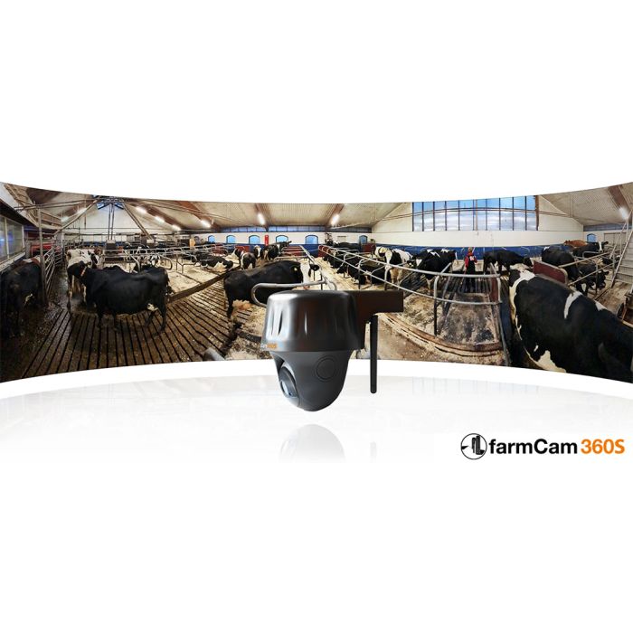 Camera FarmCam 360S LudaFarm
