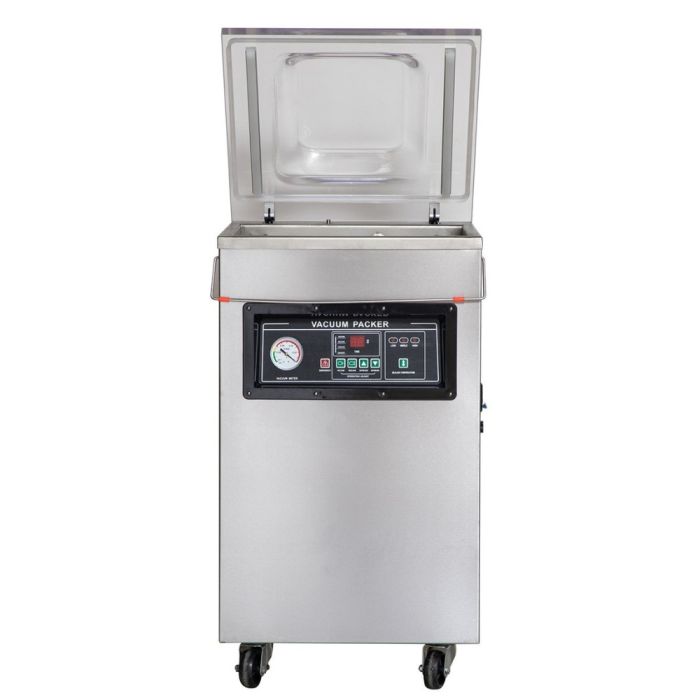 Machine sous vide professionnelle 50 cm HORIZONT CLAIR