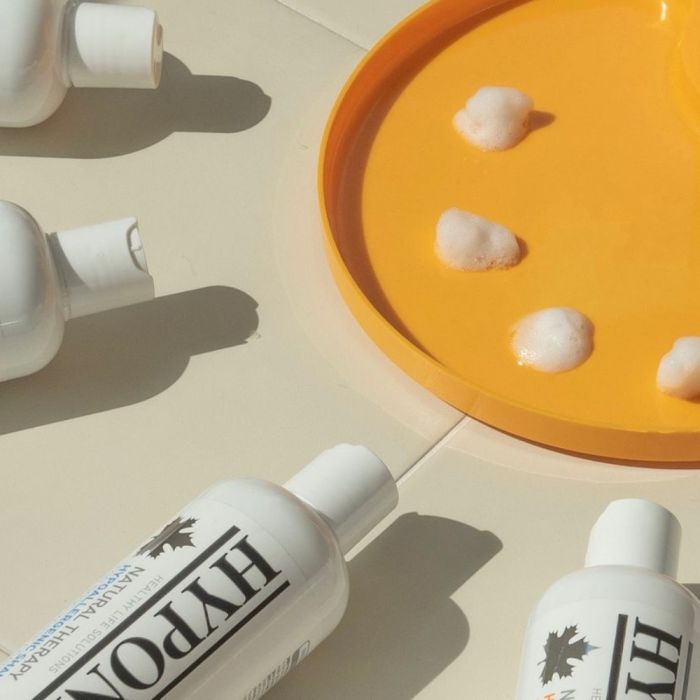 Shampoing naturel et hypoallergénique pour chiens 300 ml HYPONIC