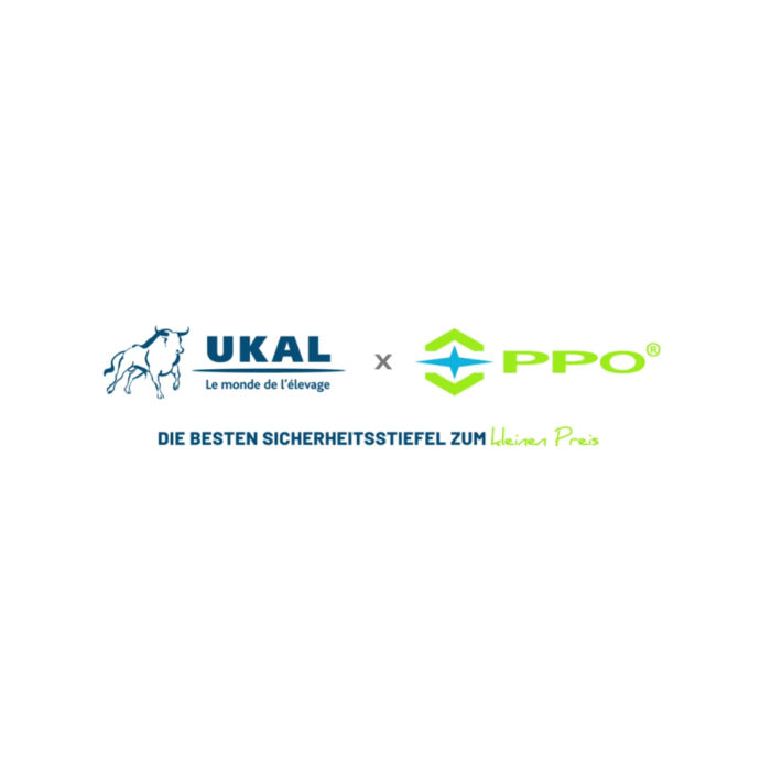 Bottes de sécurité S4 en Polyuréthane, PPO