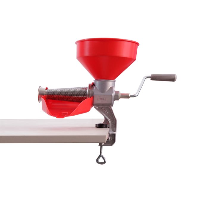 Epépineuse presse tomate et fruit manuel n°3 REBER