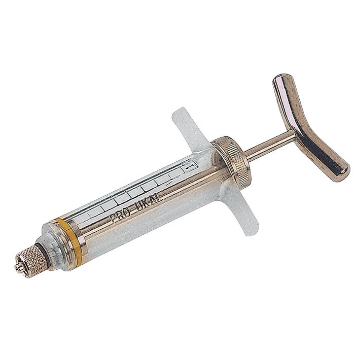 Seringue DEMAPLAST 10 ml embout Luer lock
