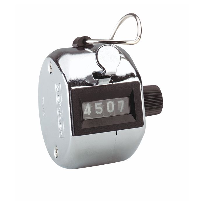 Compteur de bétail KAMER