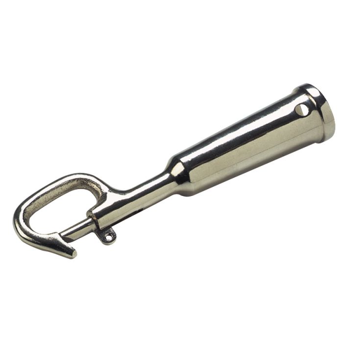 Garniture conducteur sans manche KAMER