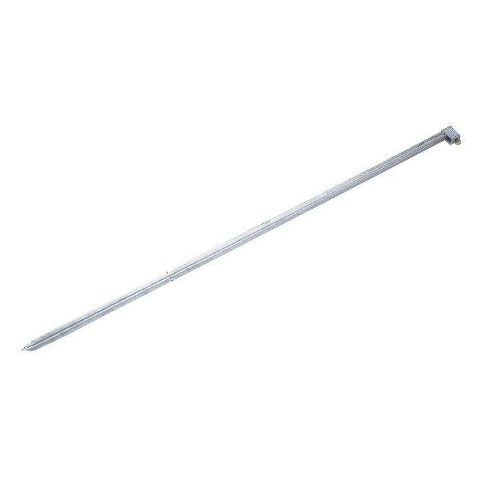 Kit clôture pour chien filet 50 m, 90 cm 