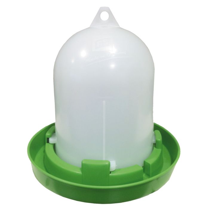 Abreuvoir ligne verte 1.5L