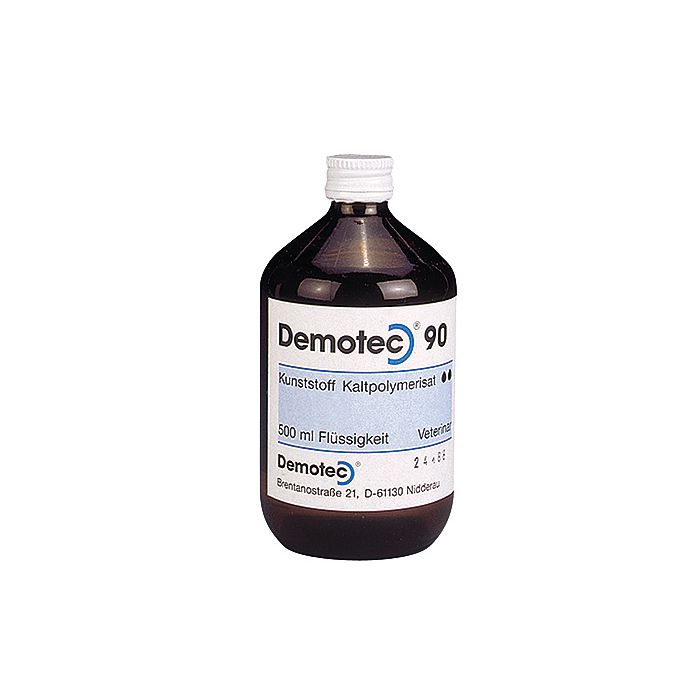 Liquide pour Demotec 90 -500 ml
