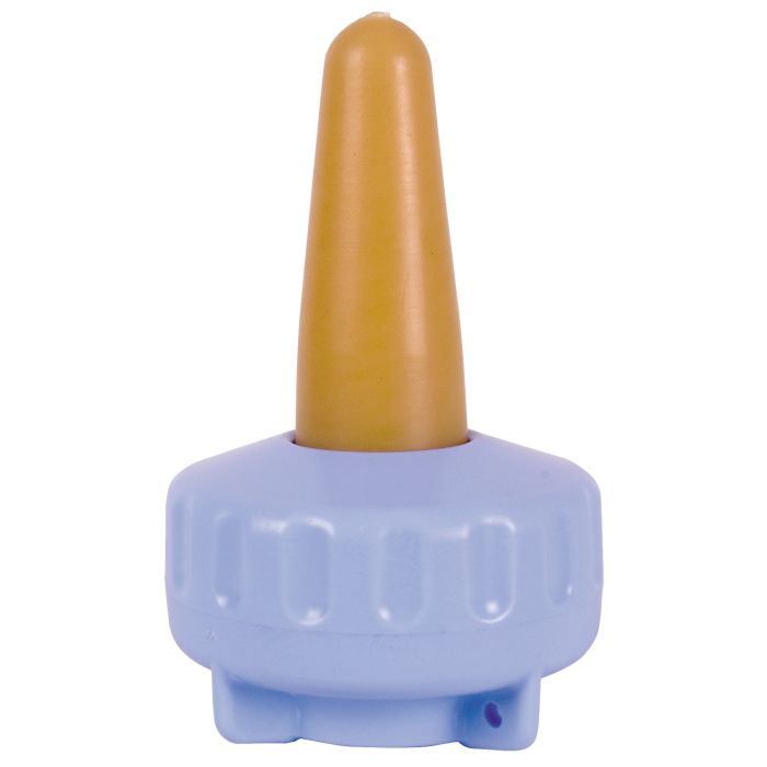 Socle flottant moyen TETIBLUE