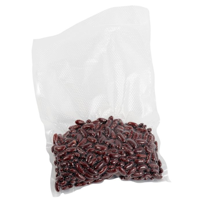 100 sachets pour mise sous vide - 15x25 cm