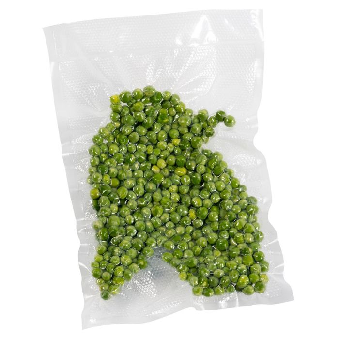 100 sachets pour mise sous vide - 15x25 cm