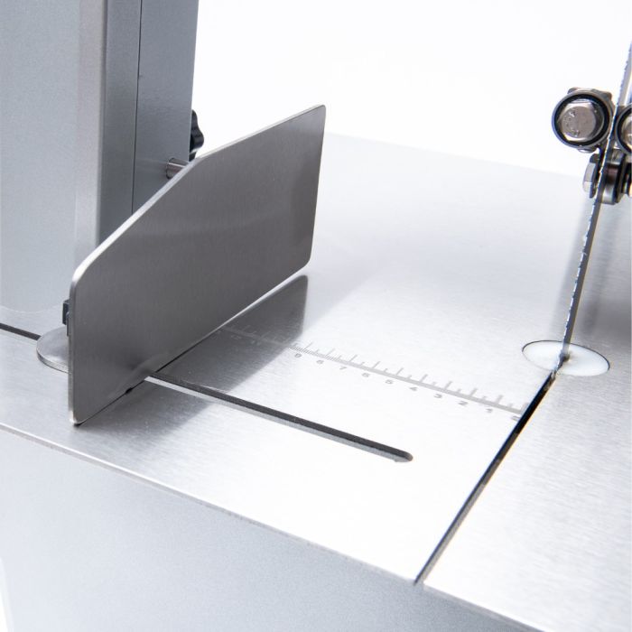 Scie à os de boucher professionnelle 1500 W HORIZONT CLAIR