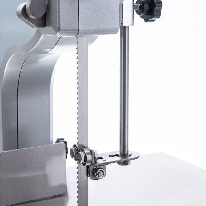 Scie à os de boucher professionnelle 1500 W HORIZONT CLAIR