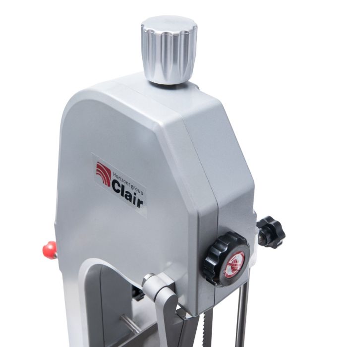 Scie à os de boucher professionnelle 1500 W HORIZONT CLAIR