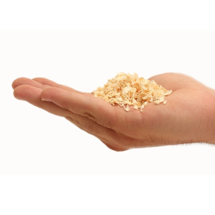  Sciure de hêtre pour fumage 15 kg UKAL