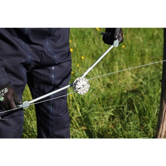 Manivelle pour tendeur rotatif HORIZONT 