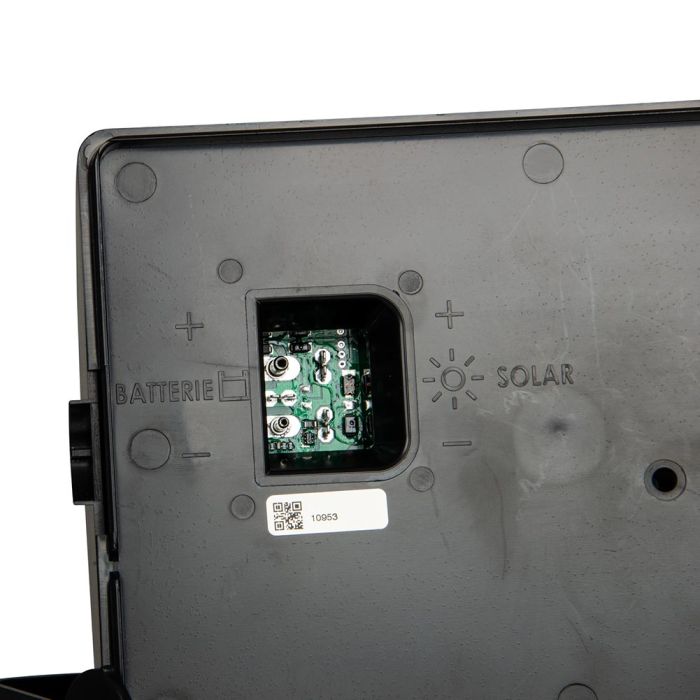 Poste mixte 3 en 1 B25, 0.25 J