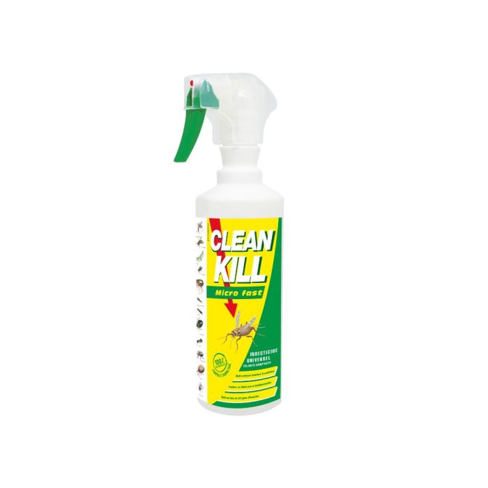 Spray universel anti-insectes 500 ml 