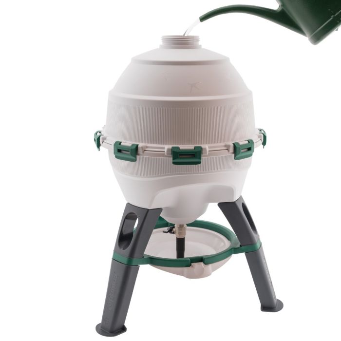 Abreuvoir OPTIMUS 25 L OLBA