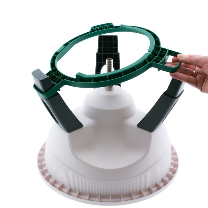 Abreuvoir OPTIMUS 25 L OLBA