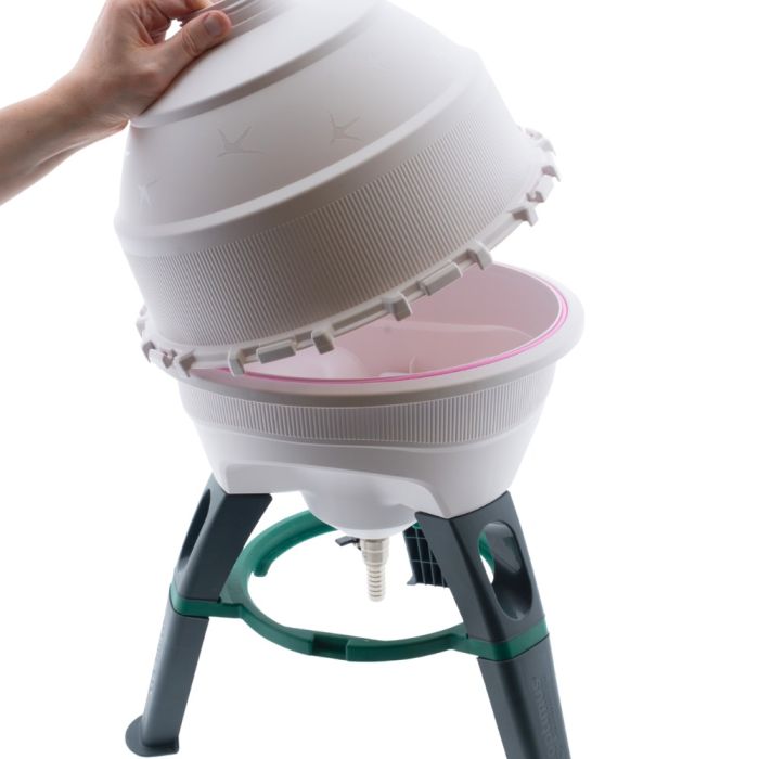 Abreuvoir OPTIMUS 25 L OLBA