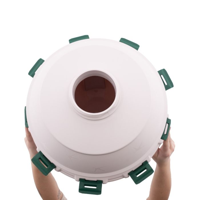 Abreuvoir OPTIMUS 25 L OLBA