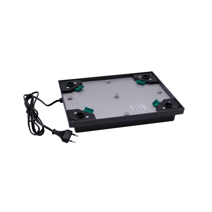 Panneau chauffant 40 x 55 cm pour 50 poussins