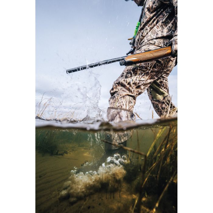 Bottes chasse, loisirs, O4, Wildlander, Dunlop